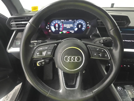 Used 2023 Audi A3 2.0T Premium w/ Convenience Package FWD image 3