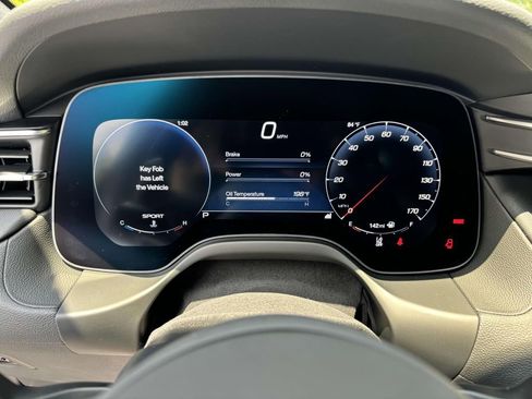 New 2024 Maserati Grecale GT image 35