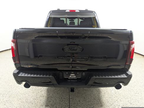 Used 2024 Ford F150 XLT w/ Equipment Group 302A MID RWD image 6