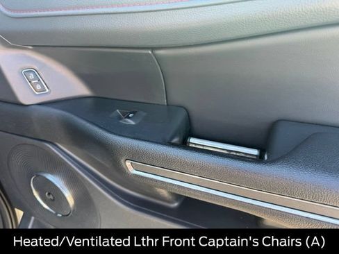 Certified 2024 Ford Expedition Limited RWD image 27