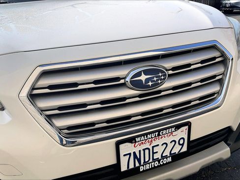 Used 2016 Subaru Outback 2.5i Limited image 30