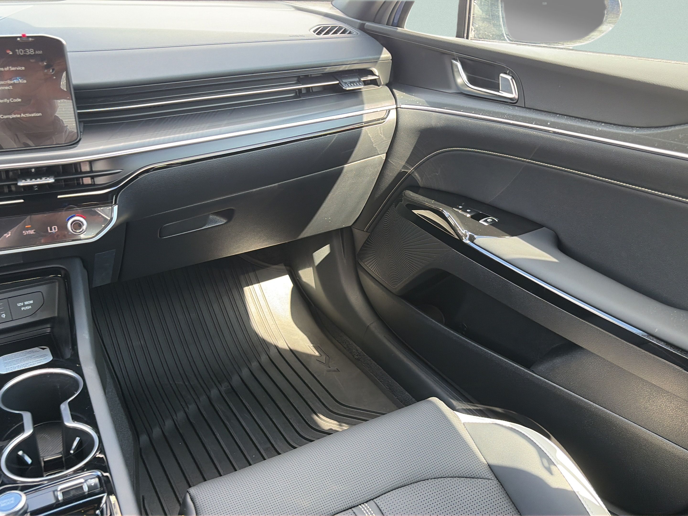 New 2026 Kia K5 GT-Line FWD image 13