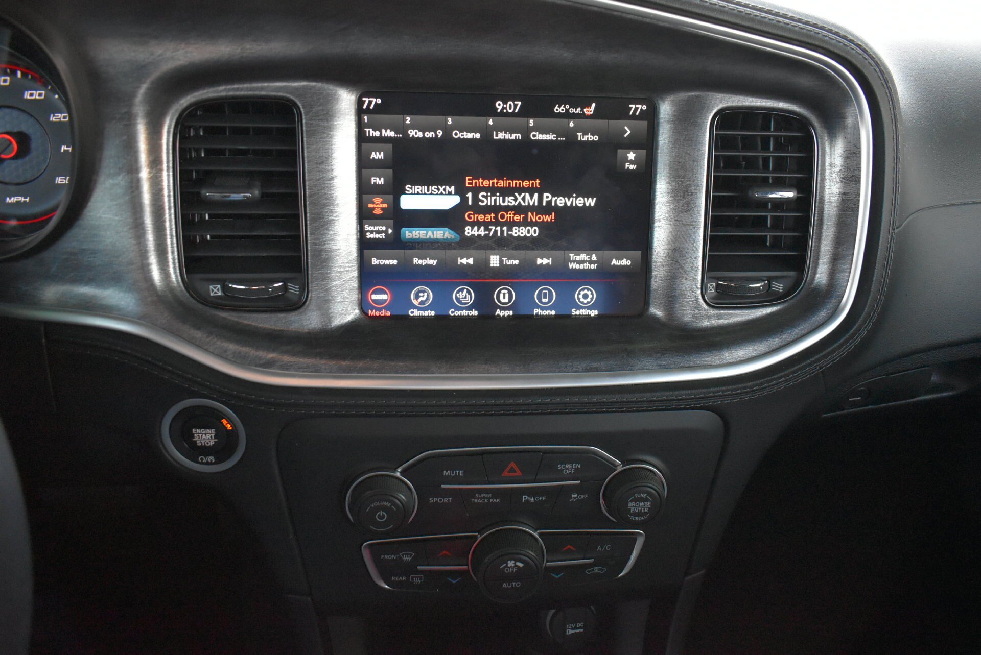 Used 2023 Dodge Charger R/T w/ Daytona Edition Group RWD image 23