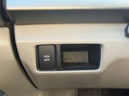 Used 2008 Honda Accord LX image 10