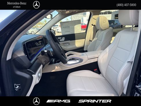 New 2026 Mercedes-Benz GLE 450 4MATIC image 10