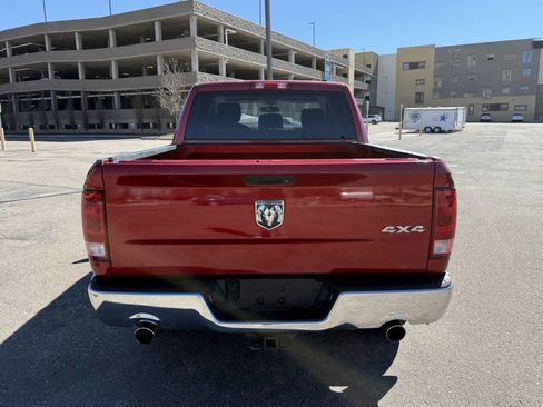 Used 2009 Dodge Ram 1500 Truck SLT w/ Big Horn Regional Pkg image 8