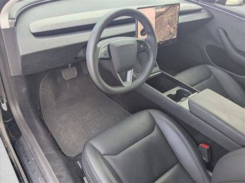 Used 2025 Tesla Model 3 Long Range image 2