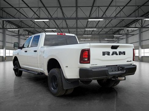 New 2026 RAM 3500 Tradesman image 3