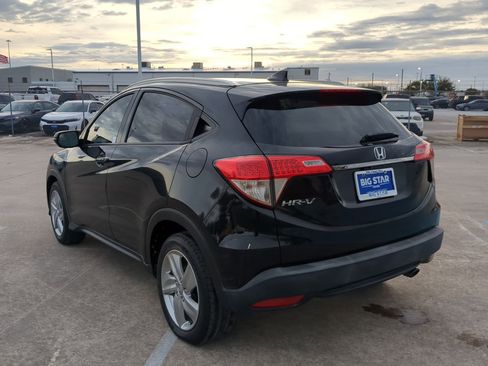 Used 2020 Honda HR-V EX image 6