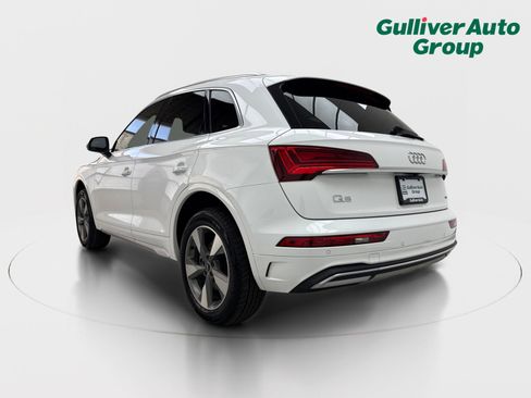 Used 2023 Audi Q5 2.0T Premium Plus AWD/4WD image 5