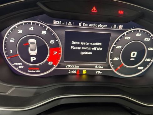 Used 2019 Audi S5 Premium Plus AWD/4WD image 2