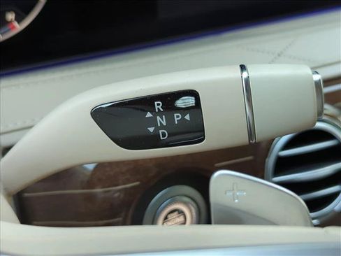 Certified 2020 Mercedes-Benz Maybach S 560 4MATIC image 12