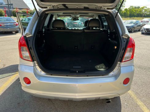 Used 2015 Chevrolet Captiva Sport LTZ image 25