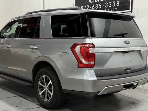 Used 2020 Ford Expedition XLT w/ Equipment Group 201A image 5