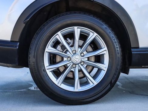 Used 2025 Honda CR-V EX-L image 10