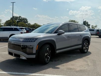 New 2026 Hyundai Ioniq 9 SE