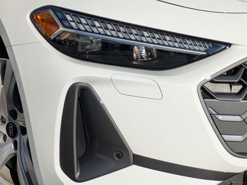 New 2025 Audi A5 2.0T Premium Plus image 16