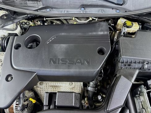 Used 2015 Nissan Altima 2.5 S w/ Power Driver Seat Package FWD image 35