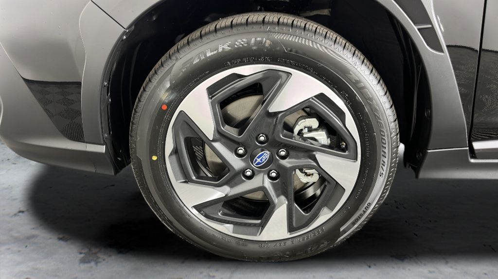 New 2026 Subaru Crosstrek 2.5i Limited AWD/4WD image 54