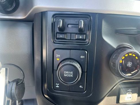 New 2026 Ford F350 XL w/ XL Chrome Package AWD/4WD image 30