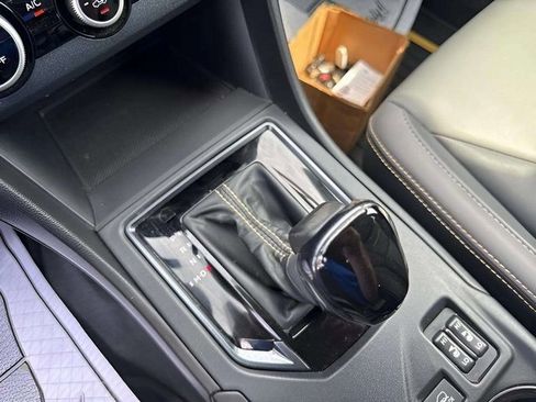 Used 2021 Subaru Crosstrek 2.5i Sport w/ Popular Package #2B image 14