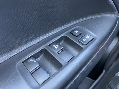 Used 2022 Mitsubishi Mirage ES image 20