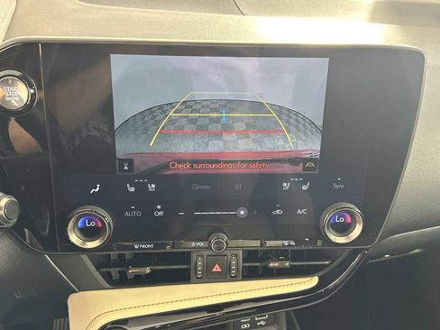 Used 2022 Lexus NX 350 AWD image 20