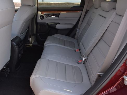 Used 2018 Honda CR-V EX-L image 14