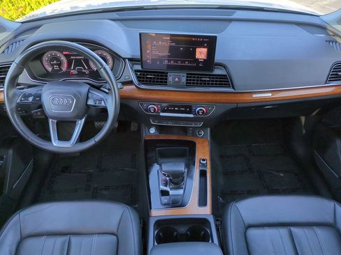 Used 2023 Audi Q5 2.0T Premium Plus image 15