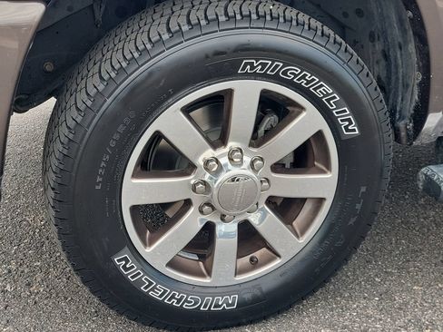 Used 2018 RAM 2500 Longhorn AWD/4WD image 24