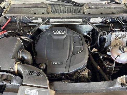 Used 2018 Audi Q5 2.0T Premium Plus w/ Premium Plus Package AWD/4WD image 23