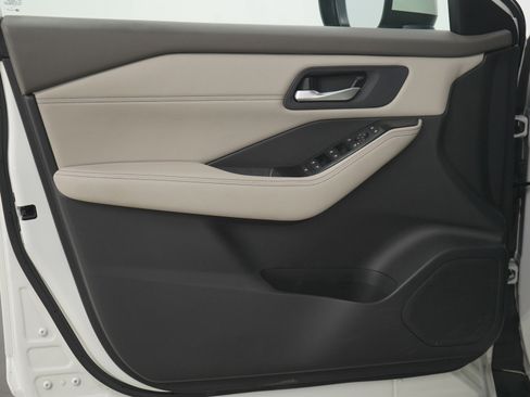 Used 2023 Nissan Rogue SV w/ SV Premium B Package image 19