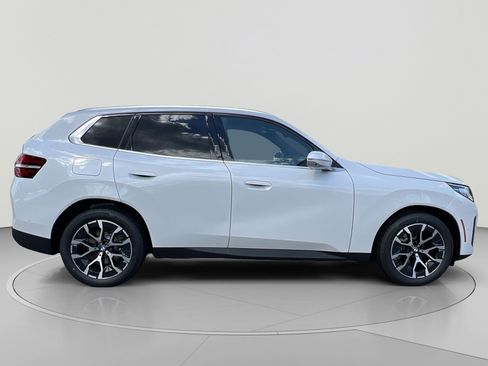 New 2026 BMW X3 xDrive30i w/ Premium Package AWD/4WD image 6