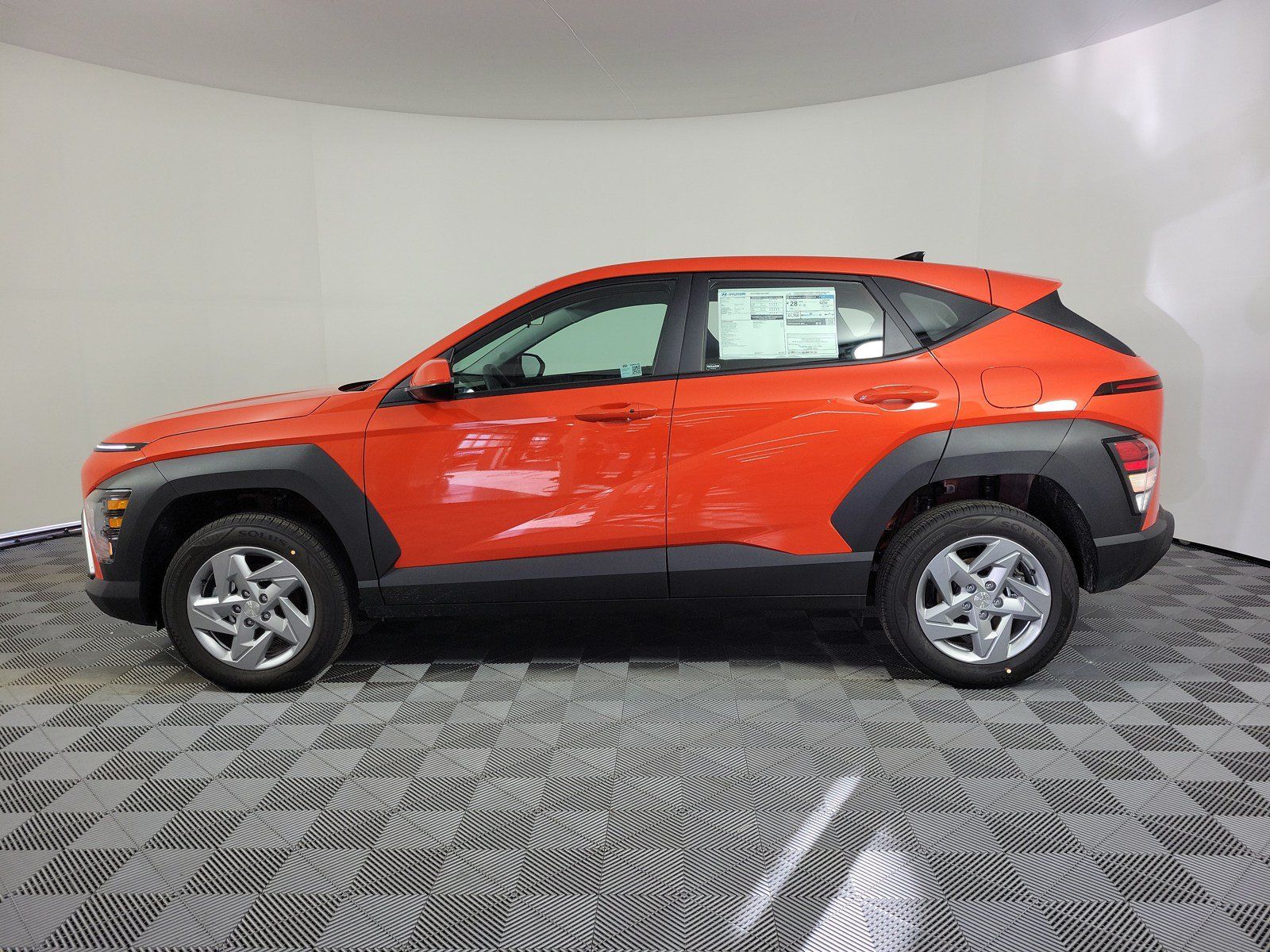 New 2026 Hyundai Kona SE AWD/4WD image 39