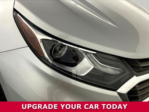 Used 2018 Chevrolet Equinox LT AWD/4WD image 32