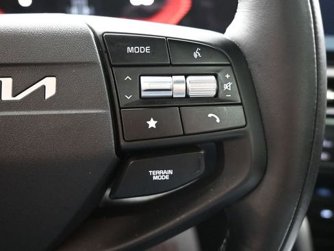 Certified 2026 Kia Sportage X-Line w/ X-Line Premium Package image 26