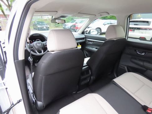 New 2026 Honda CR-V LX image 14
