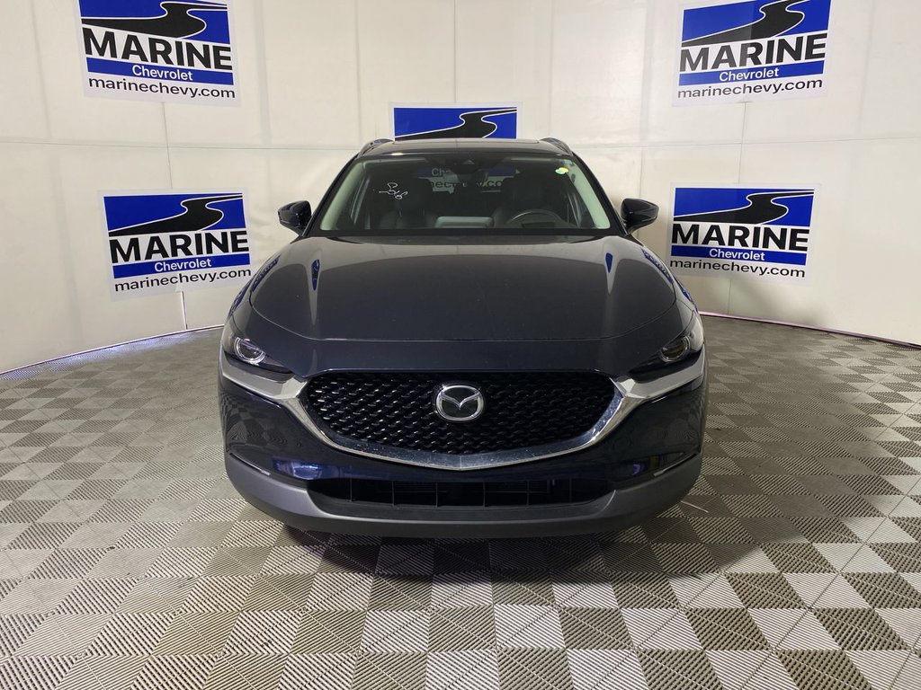 Used 2021 MAZDA CX-30 FWD 2.5 S w/ Premium Package image 15