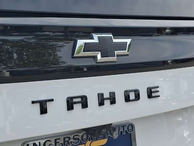Used 2026 Chevrolet Tahoe RST w/ Comfort Package AWD/4WD image 32