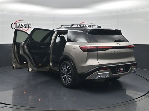 Used 2022 INFINITI QX60 Autograph w/ Cargo Package image 33