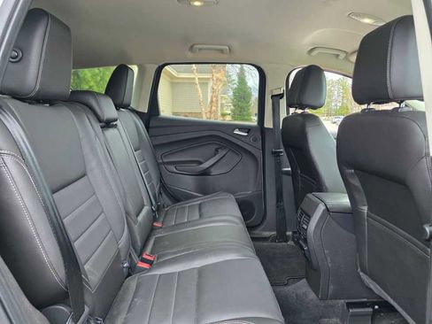 Used 2014 Ford Escape Titanium image 21