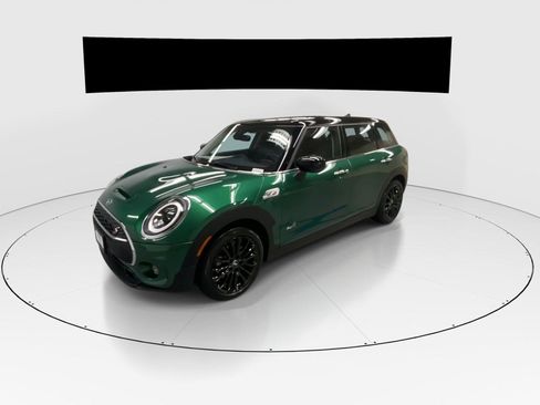 Used 2024 MINI Cooper Clubman S AWD/4WD image 5