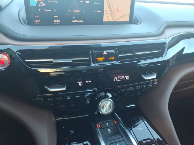 Used 2024 Acura MDX w/ Technology Package FWD image 19