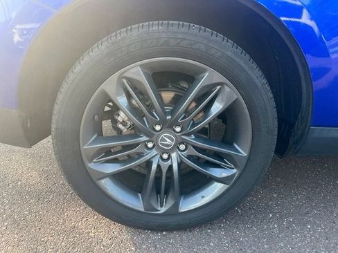 Used 2023 Acura RDX A-Spec AWD/4WD image 22