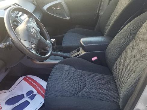 Used 2011 Toyota RAV4 Sport w/ Sport Appearance Pkg image 11