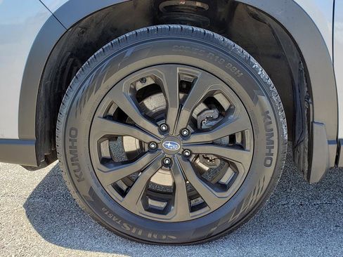 Used 2023 Subaru Forester Sport image 27