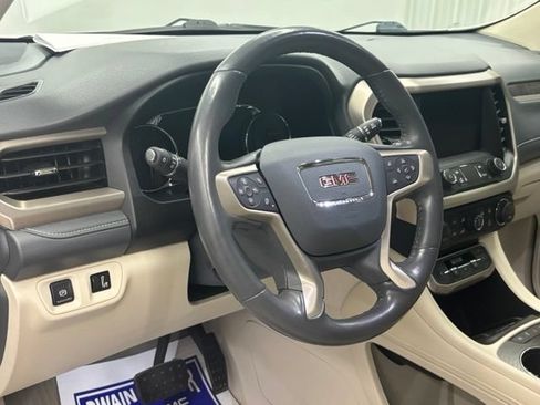 Used 2020 GMC Acadia Denali FWD image 25