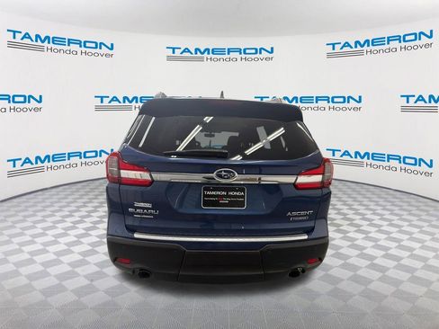 Used 2020 Subaru Ascent Touring w/ Popular Package #2A AWD/4WD image 4
