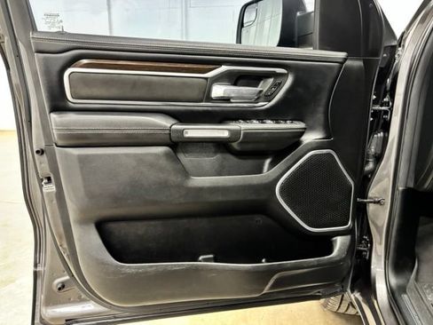 Used 2021 RAM 1500 Laramie RWD image 18