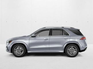 New 2026 Mercedes-Benz GLE 450 4MATIC video 2